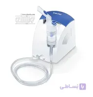 نبولایزر بیورر مدل Beurer IH26 ا Beurer IH26 Nebulizer