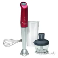 گوشت کوب برقی مولینکس مدل هپتو DD411 ا Moulinex DD411 Hapto Hand Blender