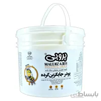 پودر جایگزین گرده پروبی سطل 2 کیلوگرمی