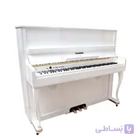 پیانو دیجیتال کاسیو طرح آکوستیک  CASIO PX_160i Pra