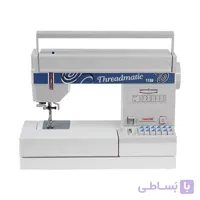 چرخ خیاطی کاچیران مدل نیولایف 1139
