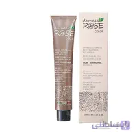 رنگ مو داماسک رز کنفی