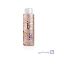 تونر گیاهی رایحه گل وکالی