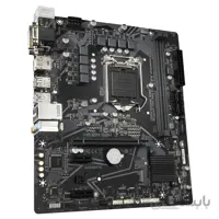 قیمت و خرید مادربرد گیگا مدل Giga MB H510M S2H ا MB GIGA H510M 2SH V2