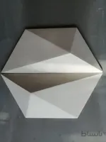 سنگ مصنوعی طرح دنا