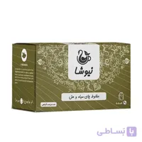 چای سیاه هل نیوشا