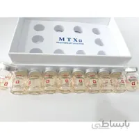 کوکتل ویتامین سی 5 میلی ام تی ایکسMTX Vitamin C