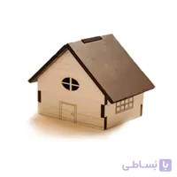 ماکت کلبه K3