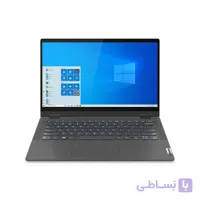 لپ تاپ 14 اینچی لنوو مدل آیدیاپد Lenovo IdeaPad Flex 5-82HS0081AX
