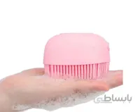 لیف و ماساژ سیلیکونی مخزن دار