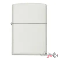 زیپو اصل کد ۲۱۴ – Original Zippo Lighter