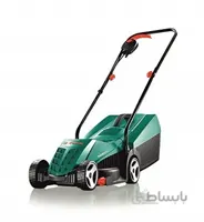 چمن زن برقی بوش مدل ARM-32 ا Bosch Rotak 32 LawnMower