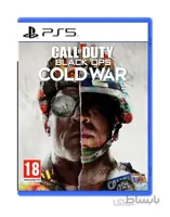 دیسک بازی Call of Duty: Black Ops Cold War مخصوص PS5 ا Call of Duty: Black Ops Cold War