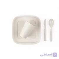 ست پیک نیک مدل Emilie Soft Bej مادام کوکو