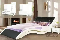 تخت خواب دو نفره باتر