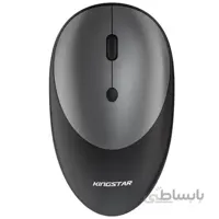 موس بی سیم کینگ استار KM330G