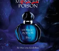 عطر ادکلن تستر اورجینال دیور میدنایت پویزن | Dior Midnight Poison