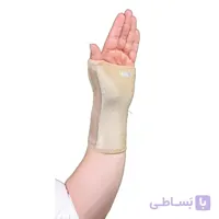 شست بند آتل دار بلند نئوپرنی آدور ا Ador Long Splint Thumb Support