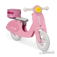 اسکوتر چوبی janod