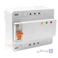 محافظ کولرگازی 32 آمپر فوسا جم