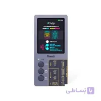 پروگرامر iCopy Plus 2.1 کیانلی پروگرام ال سی دی، باتری، موتور ویبره و بیس باند گوشی ایفون