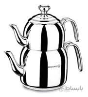 کتری قوری کرکماز A058