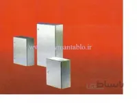 تابلوی دیواری روکار طرح ریتال با ورق 1.25 میلیمتر ابعاد (50*70)