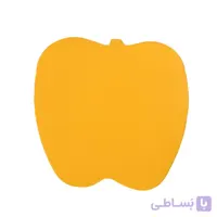 کاغذ یادداشت چسب دار طرح سیب