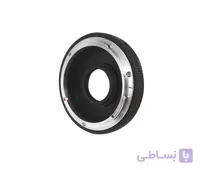 مبدل لنز آنالوگ کانن FL/FD به EOS EF