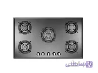 اجاق گاز صفحه ای آرنا استیل مدل G1 ا Arena steel plate stove model G1