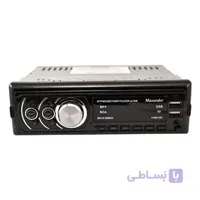 پخش کننده خودرو مکسیدر مدل VV8817BT