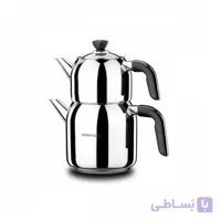 کتری و قوری کرکماز مدل Kappa A078 01