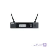 میکروفون یقه ای بی سیم شور مدل SHURE GLXD 14RE 85-Z2
