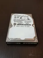 هارد سرور HP server 300-GB 6G 10K DP SFF SAS HDD (# 0B24179-Sun)