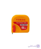 متر ۵ متری توسن مدل TMT-05M
