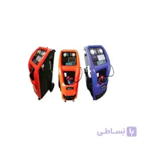 دستگاه ساکشن روغن گیربکس و هیدولیک +R700