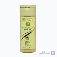 شامپو حیات بخش بیتروی