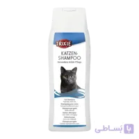 شامپو گربه تریکسی مدل Mild Care حجم 250 میلی لیتر کد 70762