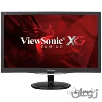 مانیتور ویوو سونیک Monitor LED ViewSonic VX2757MHD سایز 27 اینچ