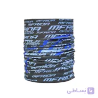 دستمال سر و گردن مدل GS-M-256678