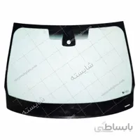 شیشه جلو رنو اسکالا