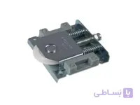 قرقره در ریلی کمد دیواری کاپور ترکیه