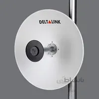 آنتن دیش دلتالینک ANT5527-N ا Deltalink Dish Antenna ANT5527N
