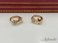 گوشواره ستاره ژوپینگ