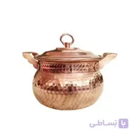 قابلمه شکمی قطر 18 توت کالا tootkala 2092