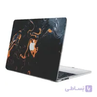 اسکین مک بوک طرح Marble کد ۶۷