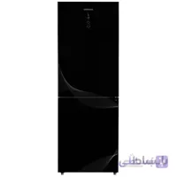 یخچال فریزر امرسان 22 فوت مدل BFN22DELTP ا EMERSUN REFRIGERATOR BFN22D-EL-TP 22 FT