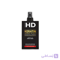اچ دی اسپری ماسک مو 9 کاره انواع مو