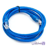کابل شبکه Cat5 تسکو مدل TSCO TNC 530 UTP به طول 3 متر