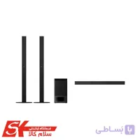 ساندبار سونی 1000 واتی HT-S700RF Sony Soundbar ا HT-S700RF Sony Soundbar 1000W